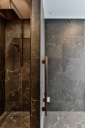 Timeless Nero Marqunia Matt 600 X 600