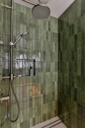 Tribeca Sage Green 60 x 246