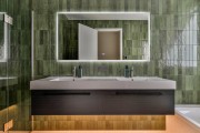 Tribeca Sage Green 60 x 246
