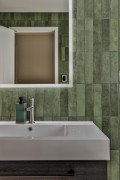 Tribeca Sage Green 60 x 246