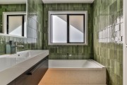 Tribeca Sage Green 60 x 246