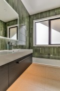 Tribeca Sage Green 60 x 246