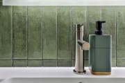 Tribeca Sage Green 60 x 246