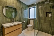 Tribeca Sage Green 60 x 246