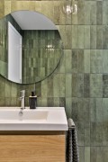 Tribeca Sage Green 60 x 246