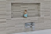 Design: Emblazon Interior Design Studio .    Tiling :  Arc Tiling Nz