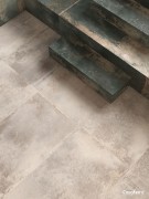 Rust Grey 600 X 1200