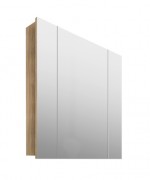 900 Avon Mirror Cabinet (3 Door) with Demister - Specify Colour