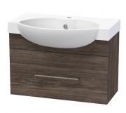 RAGLAN 1200 DOUBLE DRAWER WALL COLOUR
