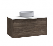 NIKAU PRO 900 SINGLE DRAWER COLOUR