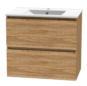 PINNACLE VALLEY 750 DOUBLE DRAWER WALL COLOUR
