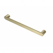 TW STRATA ANNEX 632 BRUSHED BRASS