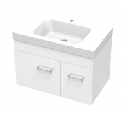 CLASSIC BOLERO 750 WALL ULTRA GLOSS WHITE