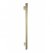 TW STUDIO POLE 1000 LV B/BRASS(12V)
