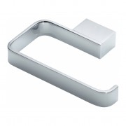 TEKA TOILET ROLL HOLDER CHROME