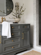 Chantel 1200mmW Vanity