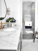Chantel 1200mmW Vanity
