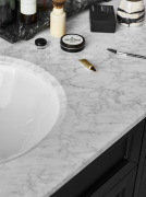 Chantel 1500mm-Double Basin Vanity