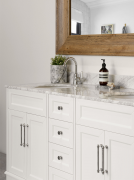 Chantel 1500mm-Double Basin Vanity