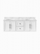 ESHER 1500DB VANITY