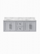 ESHER 1500DB VANITY