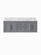 ESHER 1500DB VANITY