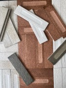Fornace Rosso Mattone 60 X 240