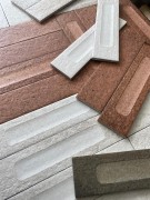 Fornace Rosso Mattone 60 X 240