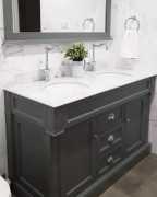 DUNCOTE 900 VANITY