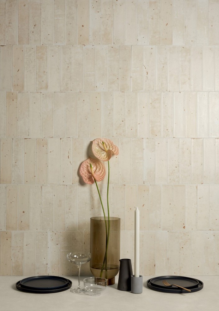 Fregio Bianco Natural 60 X 240