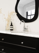 Harper 1200mmW Vanity