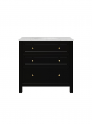 Harper 900mmW Vanity