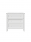 Harper 900mmW Vanity