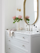 Harper 1200mmW Vanity