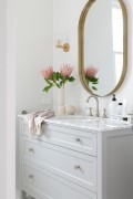 HARTFIELD FLOORSTANDING VANITY