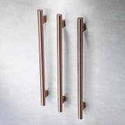 HEIKO POLE 1000 LV BRUSHED COPPER