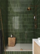 La Riviera Botanical Green 60 x 200
