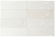 La Riviera Blanc 60 x 200