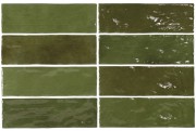 La Riviera Botanical Green 60 x 200
