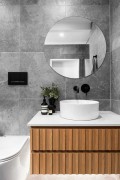 AINTREE WALL HUNG 900 VANITY