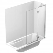 MATISSE 1655 PACKAGE 2 SIDED FLAT WITH PLATINUM SWING PANEL