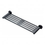 AURA METAL SHELF NOIR