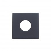 DECOR TRIM SQUARE NERO