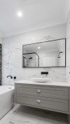 HAMPTON 1200 VANITY