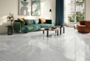 Shown here in Lux finish, stocked in soft.