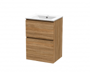 PINNACLE VALLEY 600 DOUBLE DRAWER FLOOR COLOUR