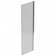 PLATINUM SHOWER SCREEN 600MM