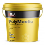 RLA POLYMASTIC 15LIT