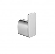 PURE ROBE HOOK - CHROME