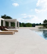 Rhythm Ivory Matt 600 X 600